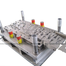 Ferramenta progressiva para o molde automático / progressivo